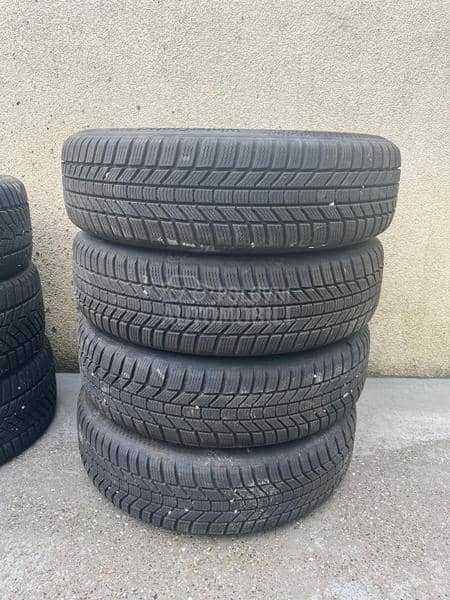 Continental 195/55 R20 Zimska