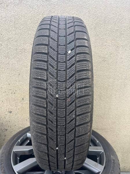 Continental 195/55 R20 Zimska