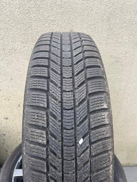 Continental 195/55 R20 Zimska