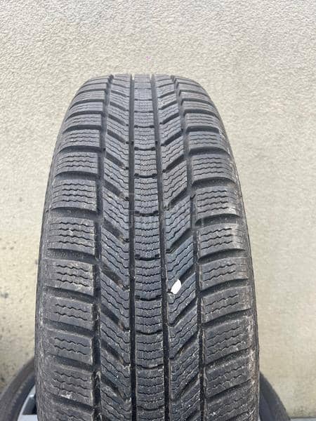 Continental 195/55 R20 Zimska