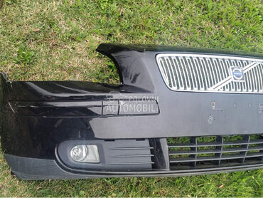 Prednji branik za Volvo V50, S40