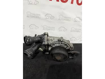 Vodena Pumpa om654 za Mercedes Benz E Klasa od 2016. do 2020. god.