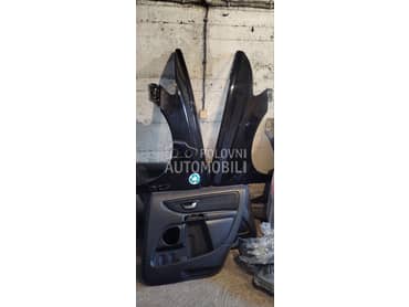 Krila za Volvo S40, V50