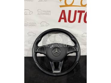 Volan W213 za Mercedes Benz E Klasa