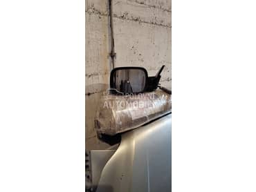 Levi retrovizor za Volvo XC70