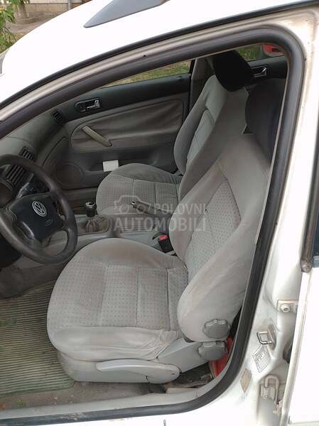 Volkswagen Passat B5 