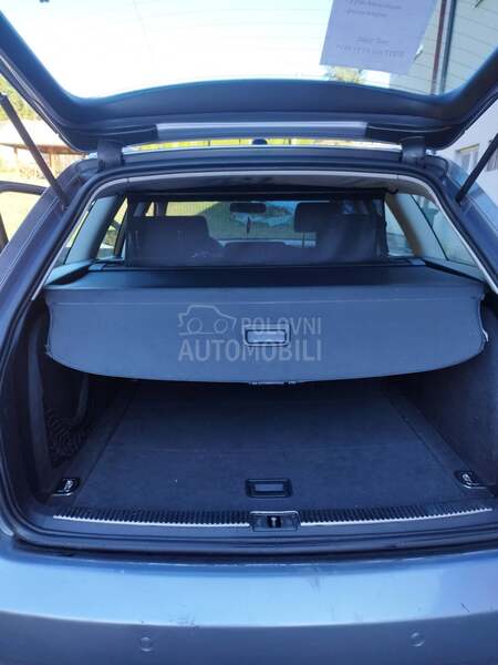 Audi A4 2.0 TDI Sline