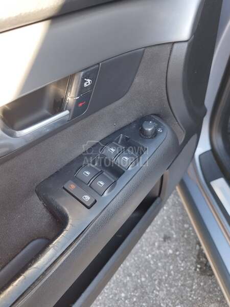 Audi A4 2.0 TDI Sline