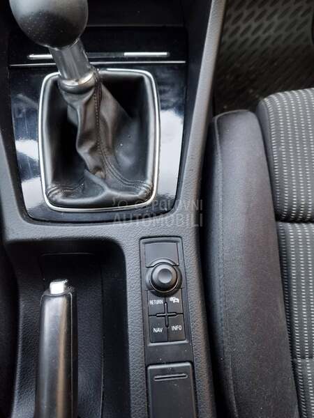 Audi A4 2.0 TDI Sline