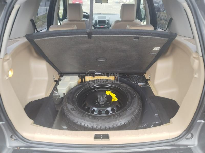 Land Rover Freelander 2.2 HSE 4x4