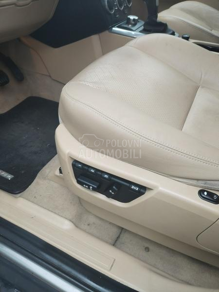 Land Rover Freelander 2.2 HSE 4x4