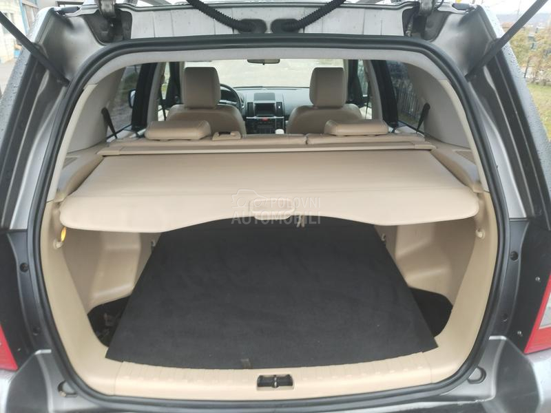 Land Rover Freelander 2.2 HSE 4x4