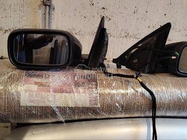 Retrovizori za Volvo S40, V50
