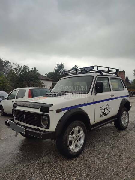 Lada Niva 1.7