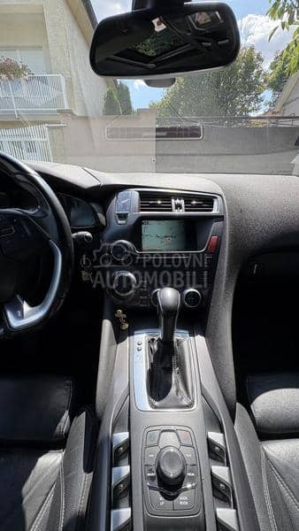 Citroen DS5 