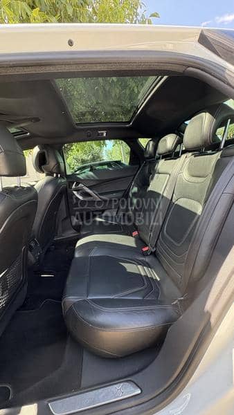 Citroen DS5 