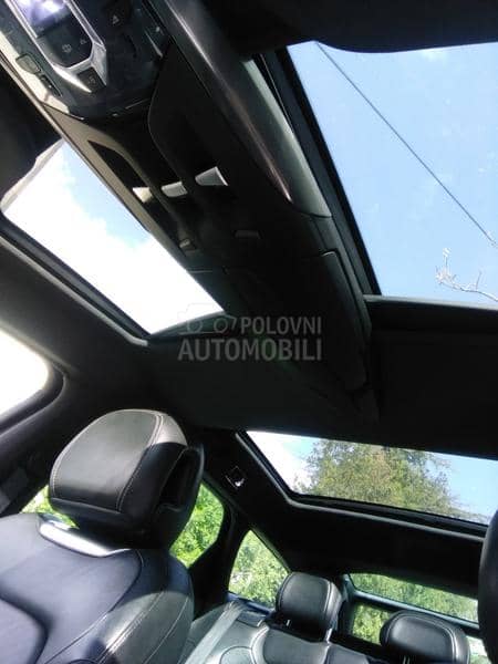 Citroen DS5 