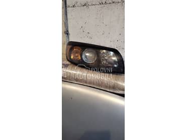 Far za Volvo C30