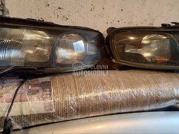 Farovi za Volvo V70, XC70