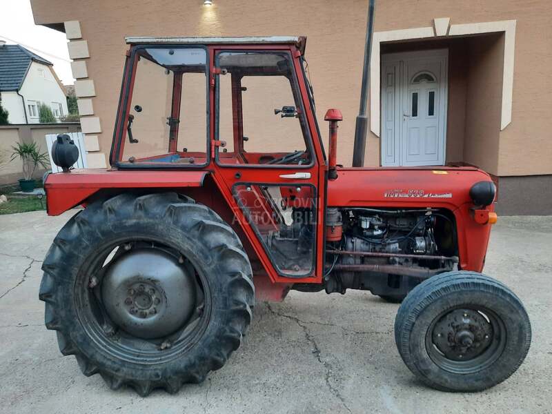 IMT 539