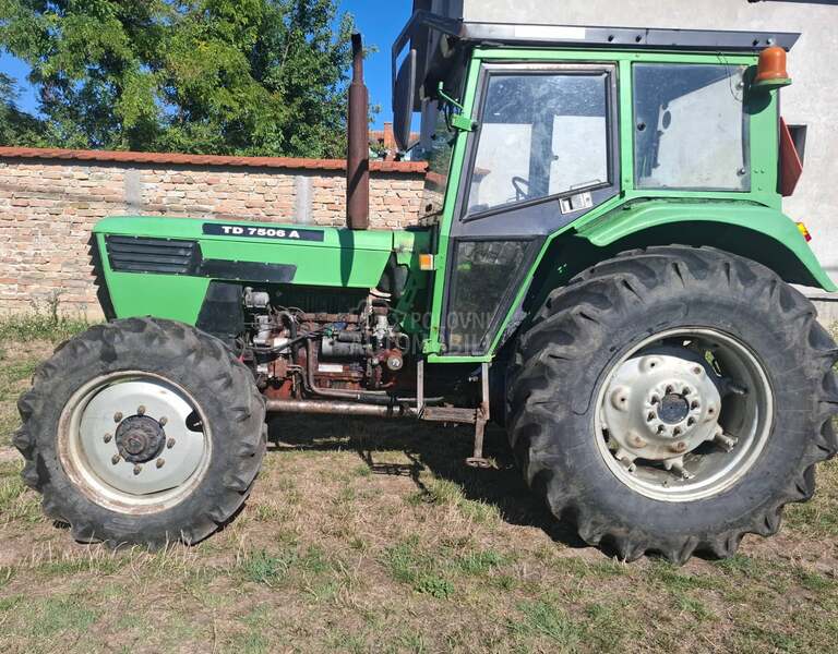 Torpedo 7506