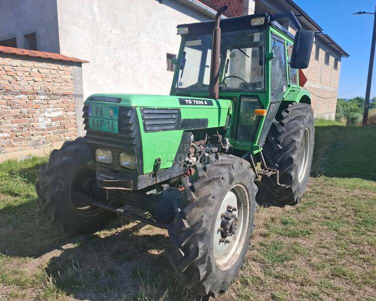 Torpedo 7506