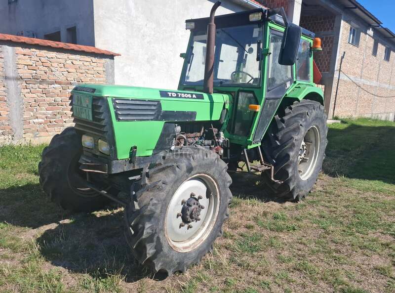 Torpedo 7506