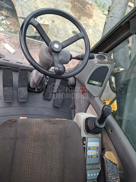 Volvo EW 160