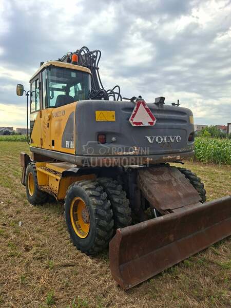 Volvo EW 160