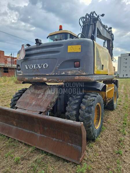 Volvo EW 160