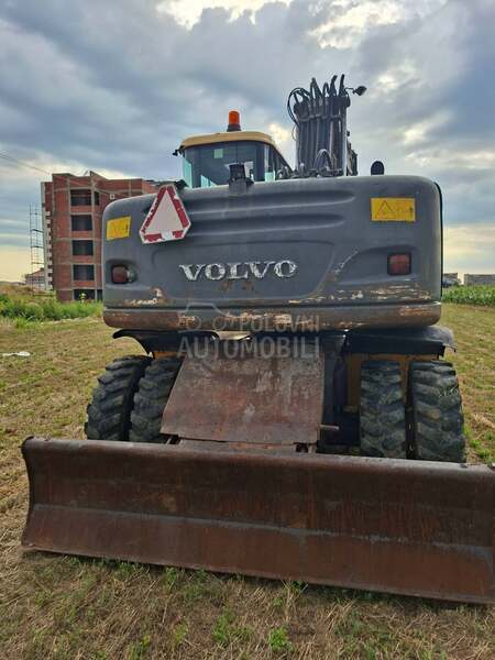 Volvo EW 160