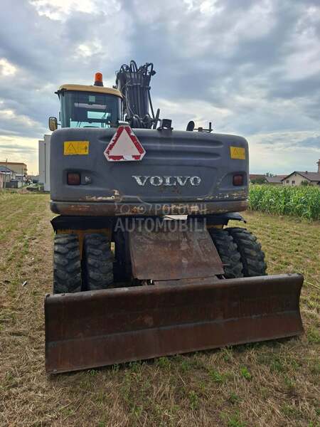 Volvo EW 160