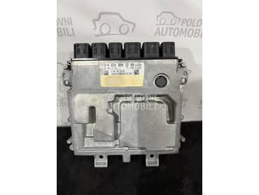 Motorni racunar W213 om654 za Mercedes Benz E Klasa