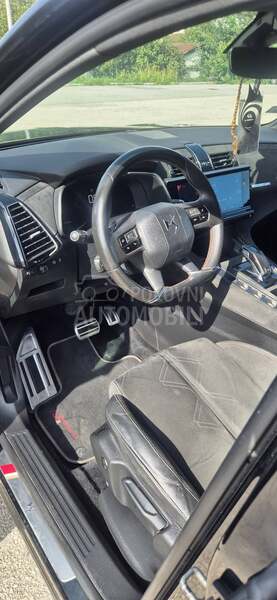DS 7 Performance line