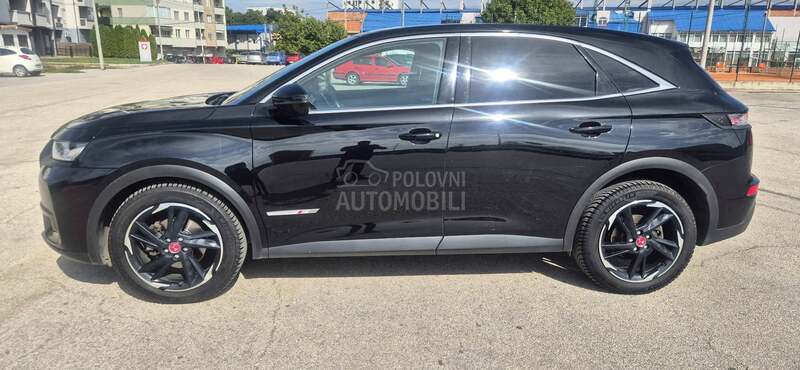 DS 7 Performance line