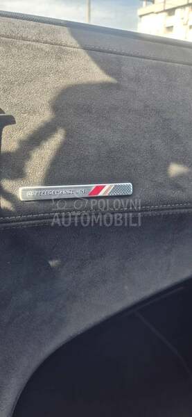 DS 7 Performance line