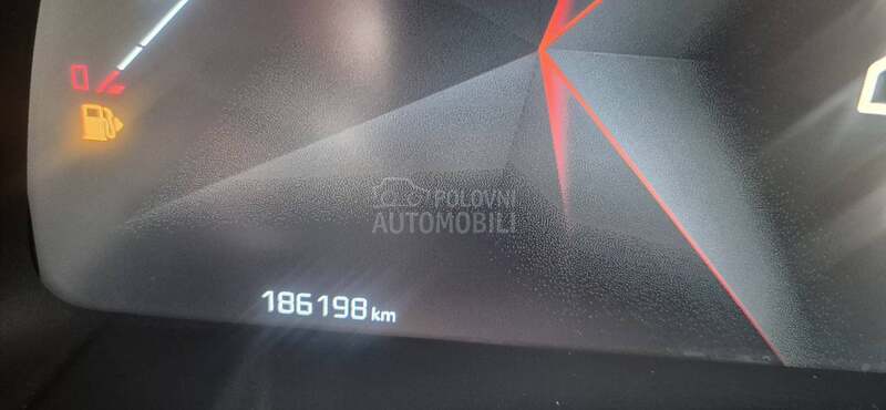 DS 7 Performance line