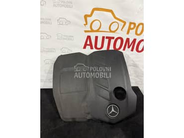 Poklopac motora om654 w213 za Mercedes Benz E Klasa