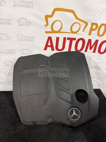 Poklopac motora om654 w213