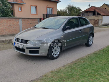 Fiat Stilo 1.9jtd