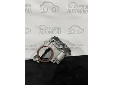 Klapna gasa om654 w213 za Mercedes Benz E Klasa