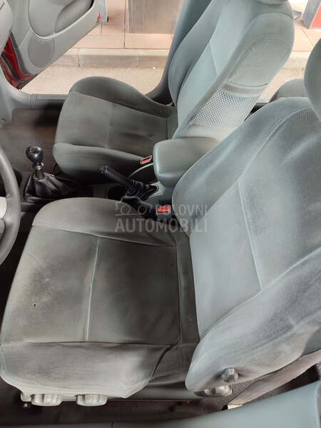 Chevrolet Lacetti 1.6b H.I.T.N.O 1200e