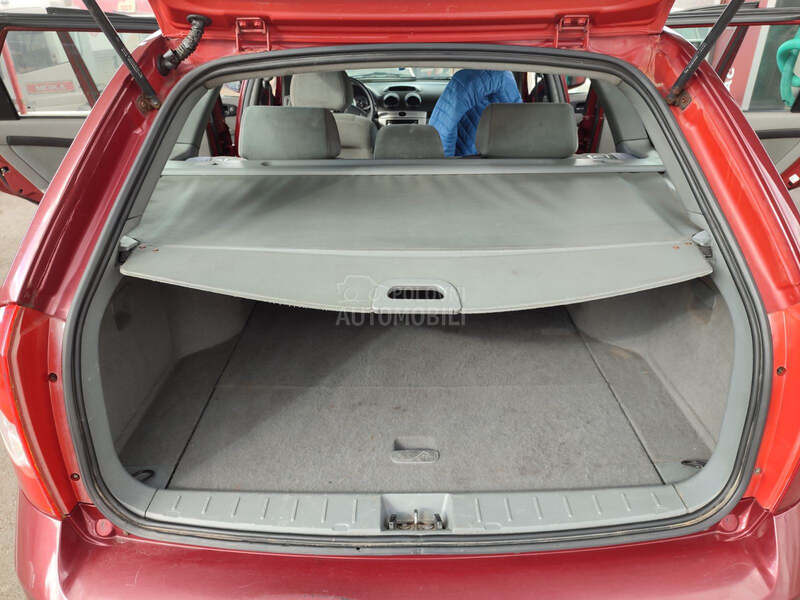 Chevrolet Lacetti 1.6b H.I.T.N.O 1200e