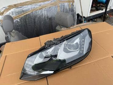 Far za Volkswagen Touareg od 2010. do 2015. god.