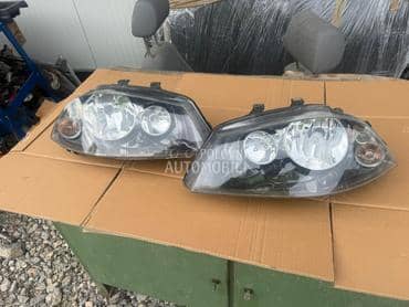 Farovi za Seat Ibiza od 2002. do 2006. god.