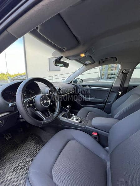 Audi A3 1.0 tfsi