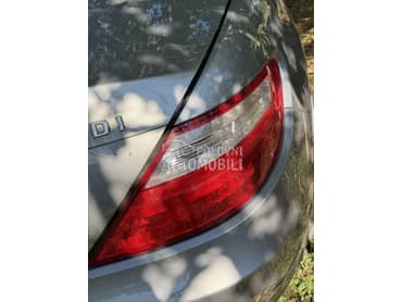 Stop svetla SLK r172 za Mercedes Benz SLK Klasa od 2011. do 2020. god.