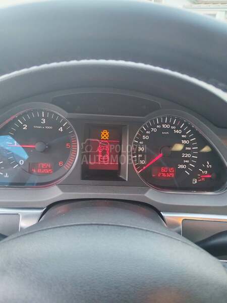 Audi A6 C6