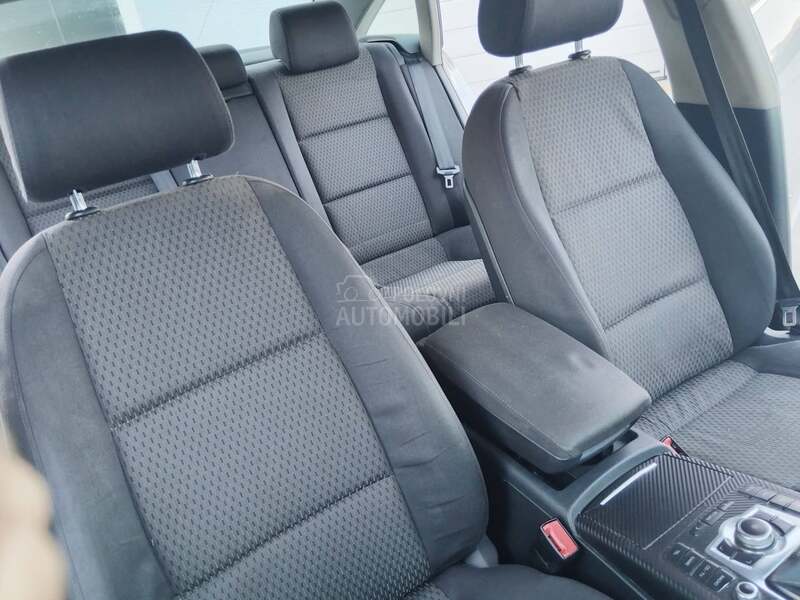 Audi A6 C6