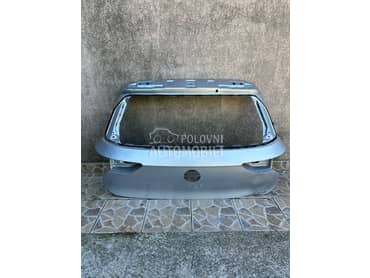 Gepek za Volkswagen Golf 8